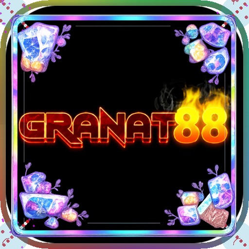 granat88 — galeri pratinjau - APK Resmi